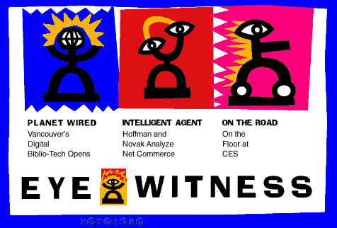 Eye Witness