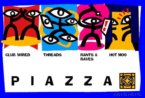 Piazza